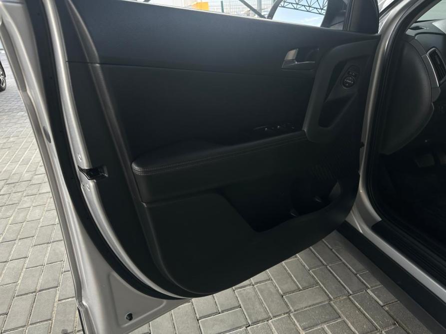 Hyundai Creta I Тамбов  - изображение 19