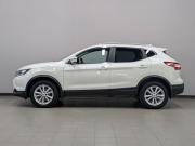 Nissan Qashqai II Москва  - изображение 32