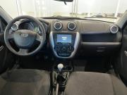 Lada (ВАЗ) Granta I Москва  - изображение 20