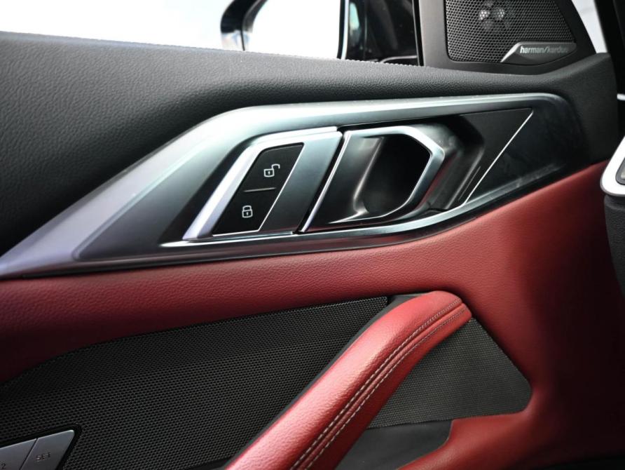 BMW 4 серии G22 G23 G26 Новороссийск  - изображение 26