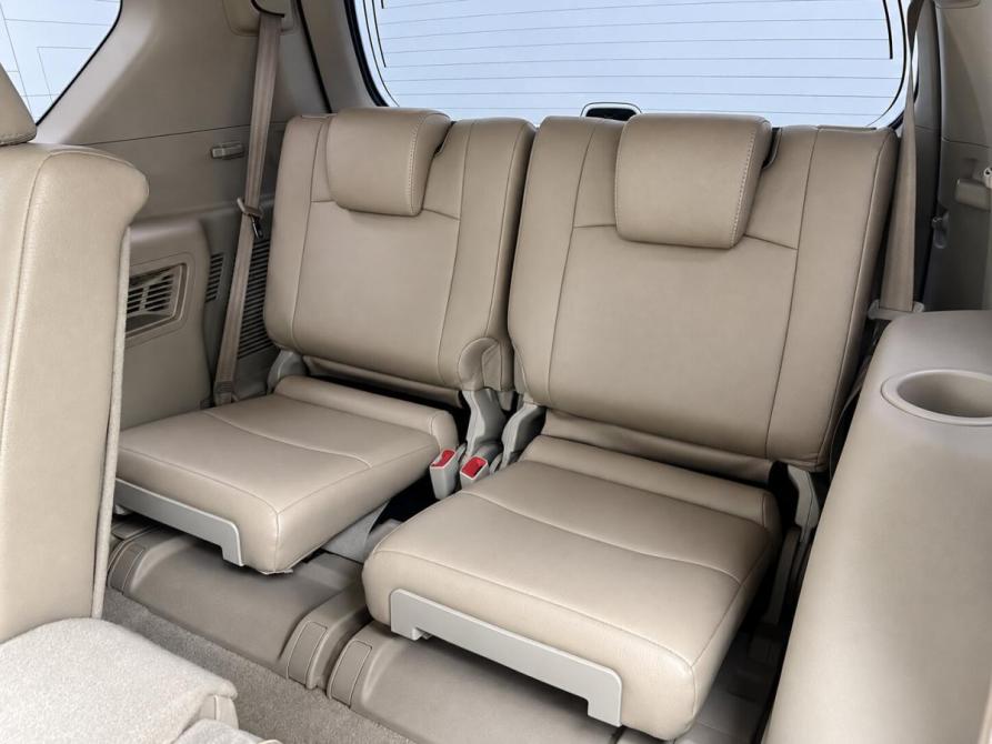 Toyota Land Cruiser Prado 150 Series Казань  - изображение 20