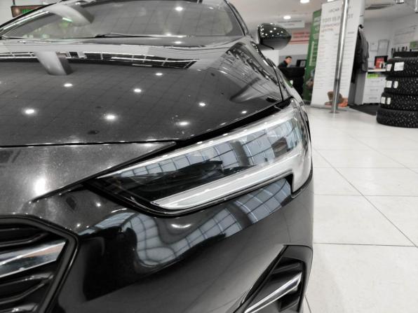 Opel Insignia II Рестайлинг с пробегом 2021 года, цена 1 750 000 рублей, 133000 км, универсал, Автокод Объявления