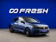Volkswagen Polo VI Москва  - изображение 21
