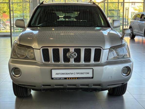 Toyota Kluger I (XU20) с пробегом 2001 года, цена 845 000 рублей, 265000 км, внедорожник, Автокод Объявления