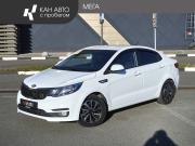 Kia Rio III Рестайлинг Казань  - изображение 13