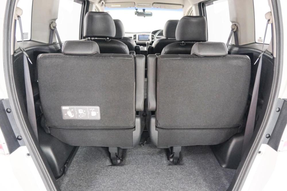 Honda Freed I Рестайлинг Красноярск  - изображение 21