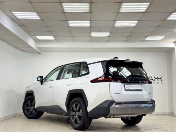 Toyota RAV4 VI (XA60) с пробегом 2026 года, цена 4 250 000 рублей, 120 км, внедорожник, Автокод Объявления