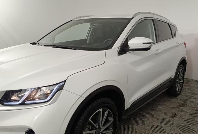 Belgee X50 с пробегом 2025 года, цена 1 880 000 рублей, 23089 км, внедорожник, Автокод Объявления