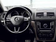 Skoda Yeti I Рестайлинг Екатеринбург  - изображение 42