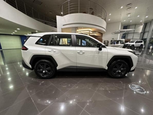 Toyota RAV4 VI (XA60) с пробегом 2025 года, цена 4 664 000 рублей, 29 км, внедорожник, Автокод Объявления