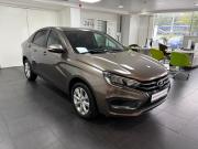 Lada (ВАЗ) Vesta I Рестайлинг (NG) Киров  - изображение 20