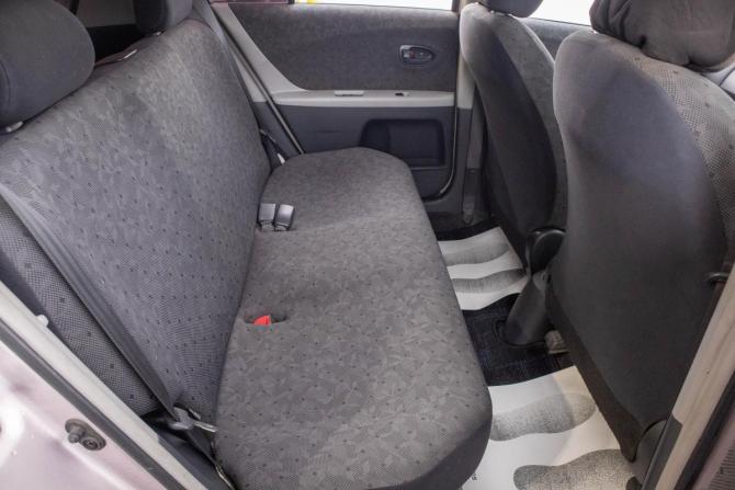 Toyota Vitz II (XP90) с пробегом 2010 года, цена 639 000 рублей, 174000 км, хэтчбек, Автокод Объявления