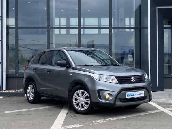 Suzuki Vitara II с пробегом 2015 года, цена 1 499 000 рублей, 168825 км, внедорожник, Автокод Объявления