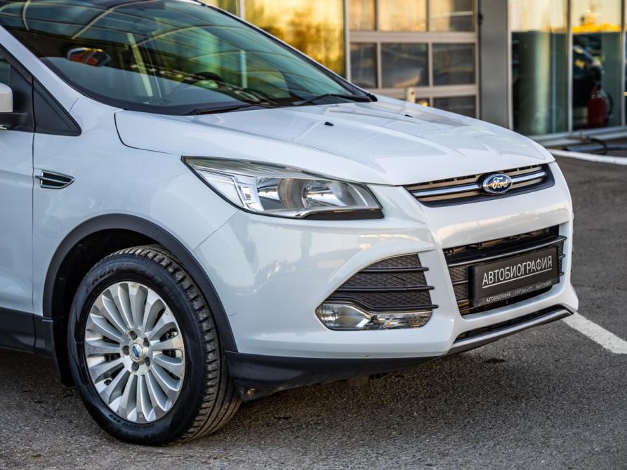 Ford Kuga II Волгоград  - изображение 10