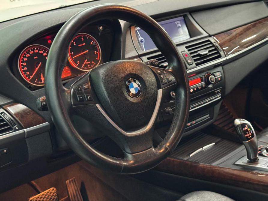 BMW X5 II (E70) Набережные Челны  - изображение 12