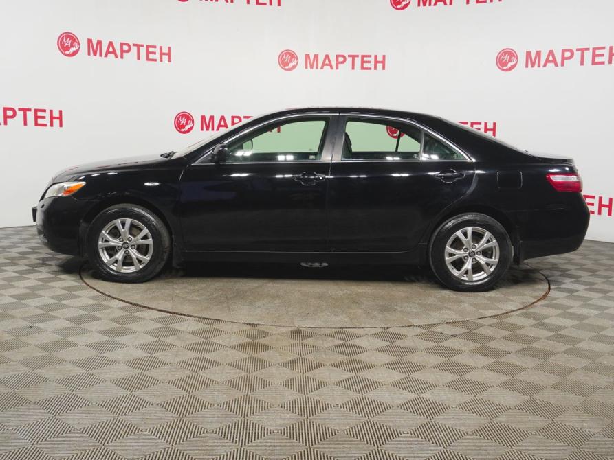 Toyota Camry VI (XV40) Вологда  - изображение 8