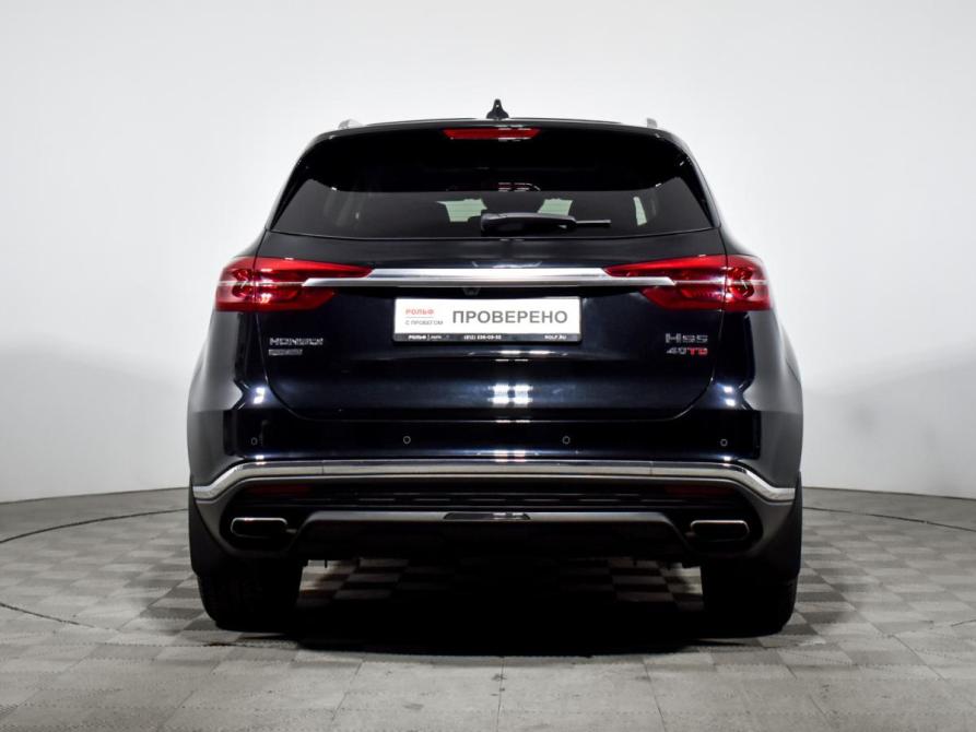 Hongqi HS5 I Санкт-Петербург  - изображение 7