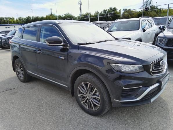 Geely Atlas Pro с пробегом 2023 года, цена 1 988 000 рублей, 54298 км, внедорожник, Автокод Объявления