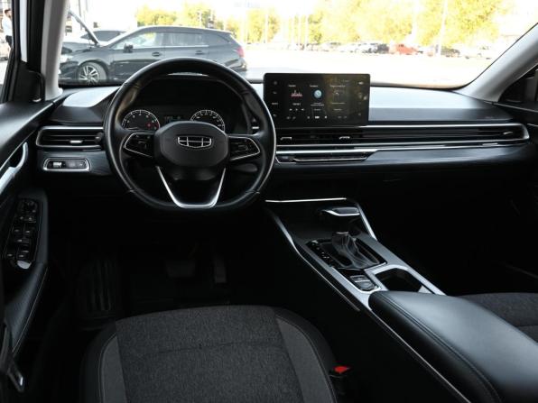 Geely Emgrand II с пробегом 2023 года, цена 1 490 000 рублей, 68267 км, седан, Автокод Объявления