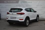 Hyundai Tucson III Старый Оскол  - изображение 10