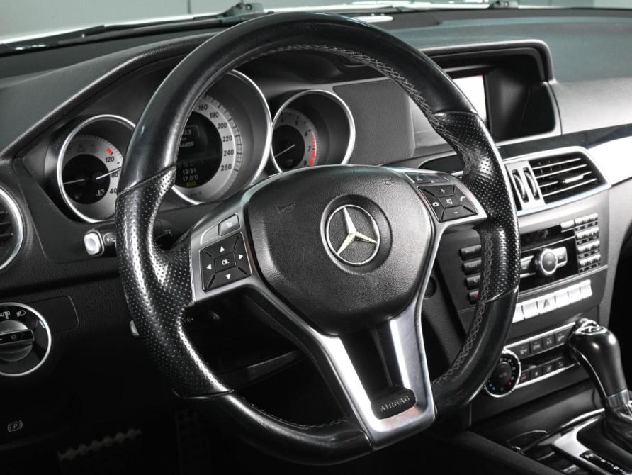Mercedes-Benz C-Класс III (W204) Рестайлинг Ростов-на-Дону  - изображение 12