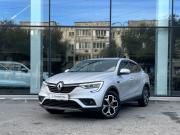 Renault Arkana I Самара  - изображение 15