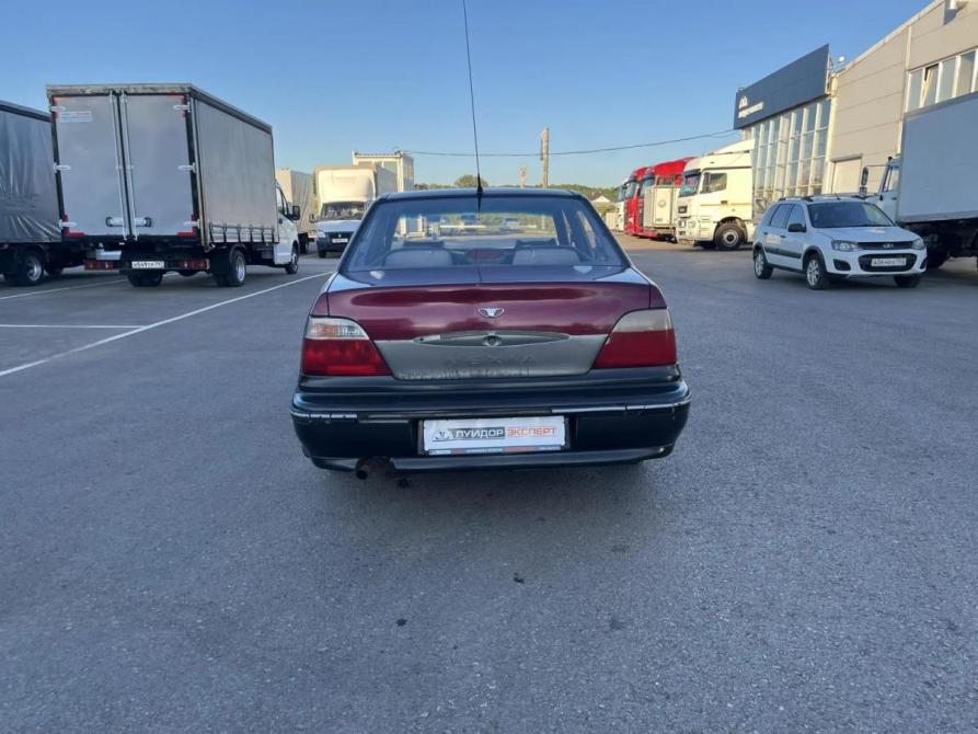 Daewoo Nexia I Уфа  - изображение 6