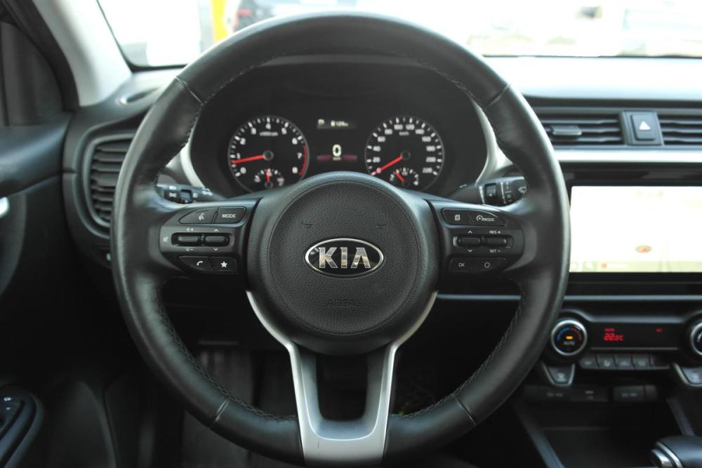 Kia Rio IV Рестайлинг Воронеж  - изображение 18