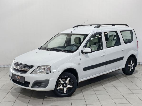 Lada (ВАЗ) Largus I