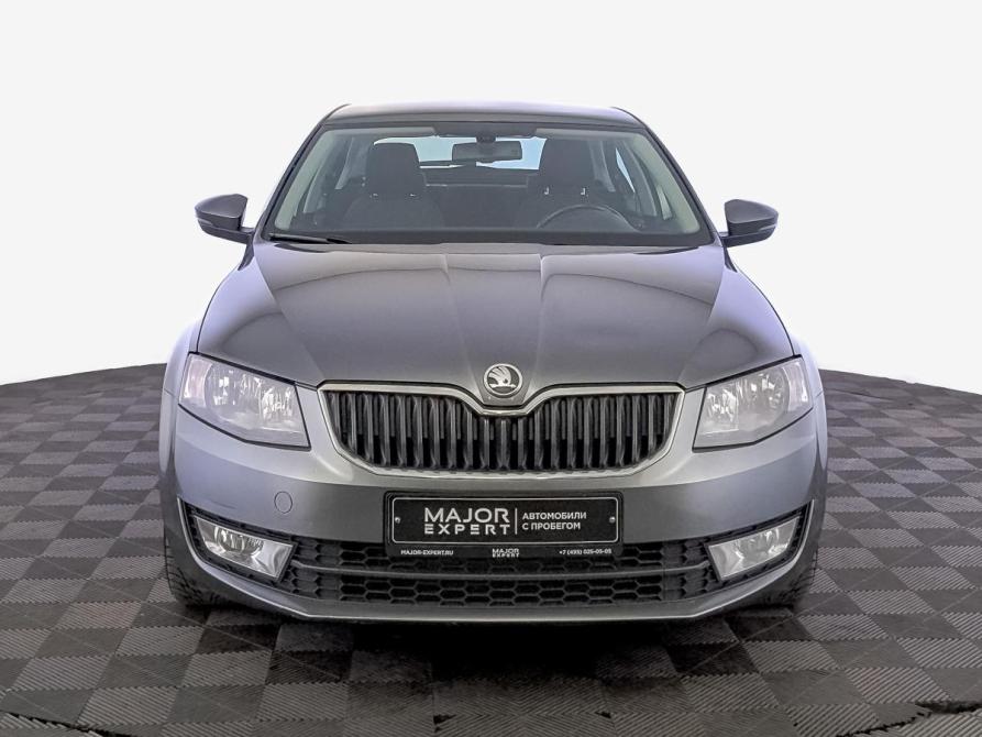 Skoda Octavia III (A7) Москва  - изображение 2