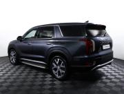 Hyundai Palisade I Москва  - изображение 34