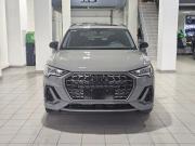 Audi Q3 II (F3) Нижний Новгород  - изображение 23
