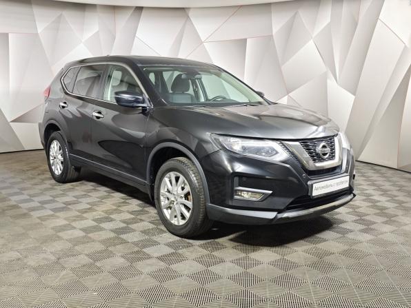 Nissan X-Trail III Рестайлинг с пробегом 2018 года, цена 1 993 000 рублей, 149647 км, внедорожник, Автокод Объявления