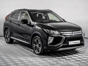 Mitsubishi Eclipse Cross I Москва  - изображение 18