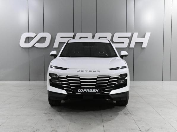 JETOUR DASHING I с пробегом 2024 года, цена 2 219 000 рублей, 24750 км, внедорожник, Автокод Объявления