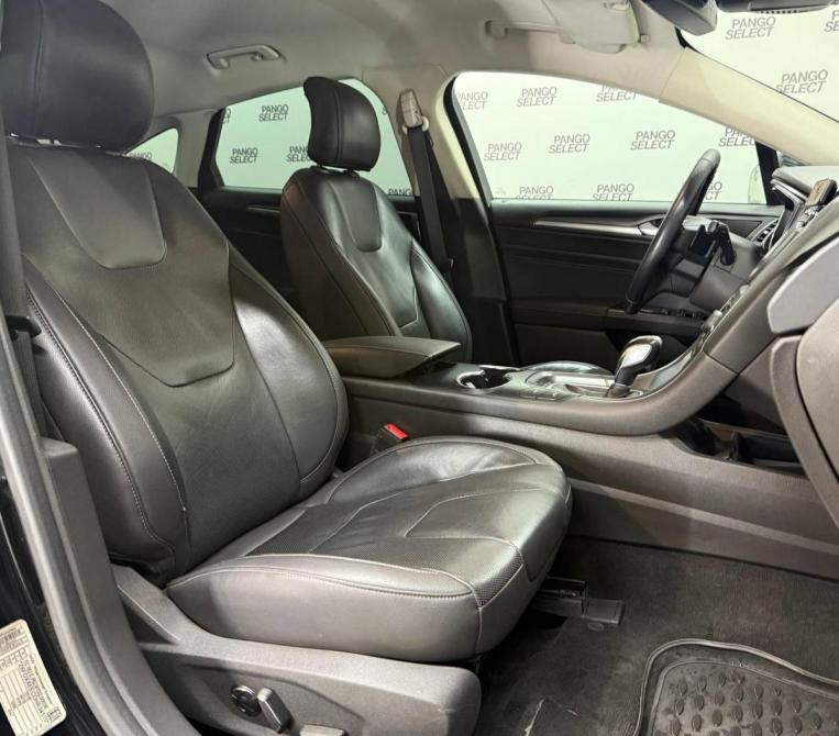 Ford Mondeo V Красноярск  - изображение 10