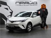 Toyota C-HR I Ростов-на-Дону  - изображение 25