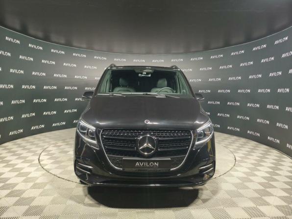 Новый Mercedes-Benz V-Класс III (W447) Рестайлинг 2 2024 года, цена 14 846 045 рублей, минивэн, Автокод Объявления