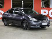 Nissan Sentra VII (B17) Москва  - изображение 27
