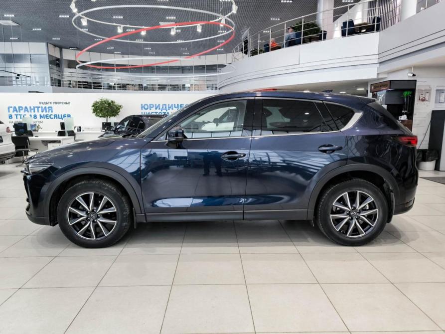 Mazda CX-5 II Казань  - изображение 10