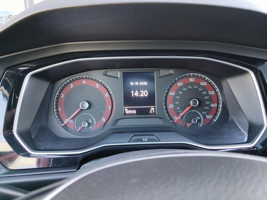 Volkswagen Jetta VII Москва  - изображение 20