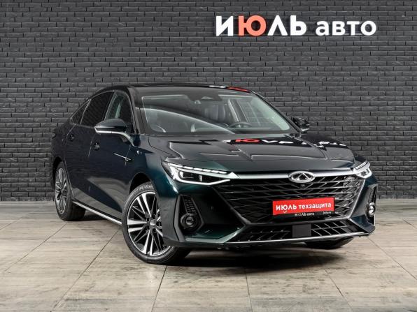 Chery Arrizo 8 с пробегом 2024 года, цена 2 200 000 рублей, 36422 км, седан, Автокод Объявления