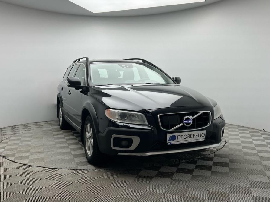 Volvo XC70 II Мурманск  - изображение 1
