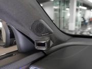 Geely Monjaro I Рестайлинг 2 Москва  - изображение 53