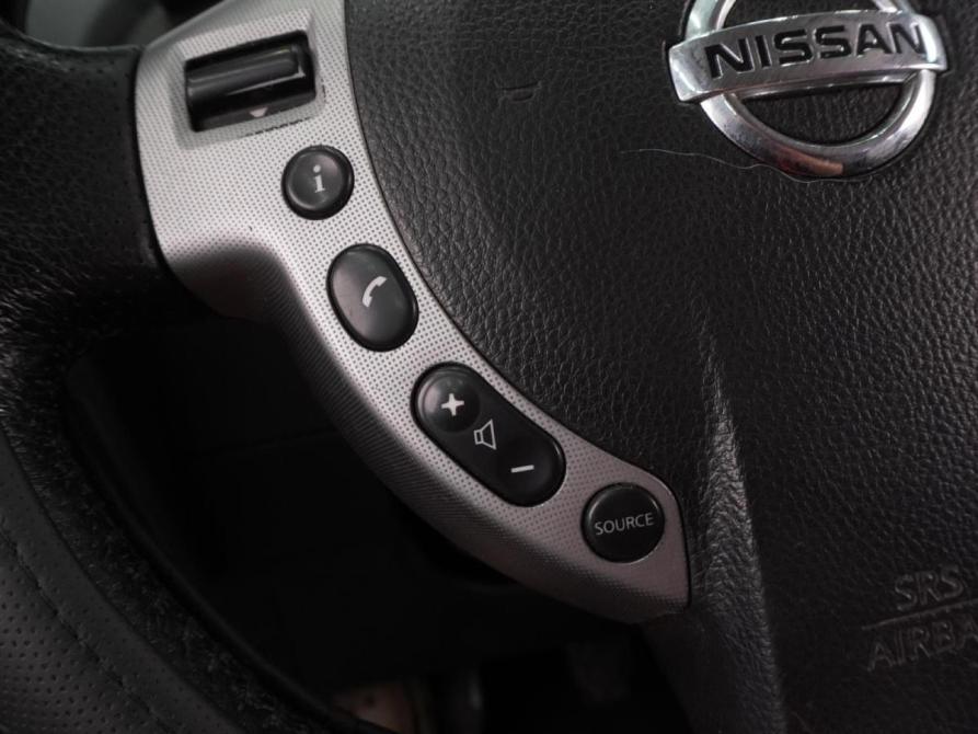 Nissan Qashqai I Воронеж  - изображение 13