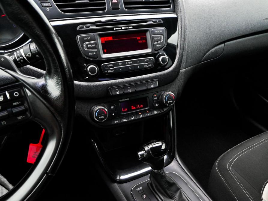 Kia Ceed II Екатеринбург  - изображение 9