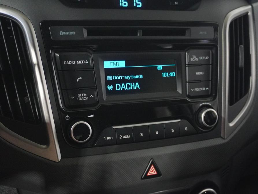 Hyundai Creta I Вологда  - изображение 12
