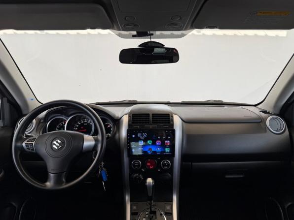 Suzuki Grand Vitara II Рестайлинг 2 с пробегом 2013 года, цена 1 379 000 рублей, 143422 км, внедорожник, Автокод Объявления