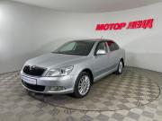 Skoda Octavia II (A5) Рестайлинг Воронеж  - изображение 21