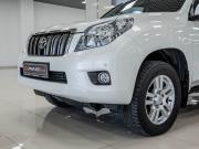 Toyota Land Cruiser Prado 150 Series Самара  - изображение 24
